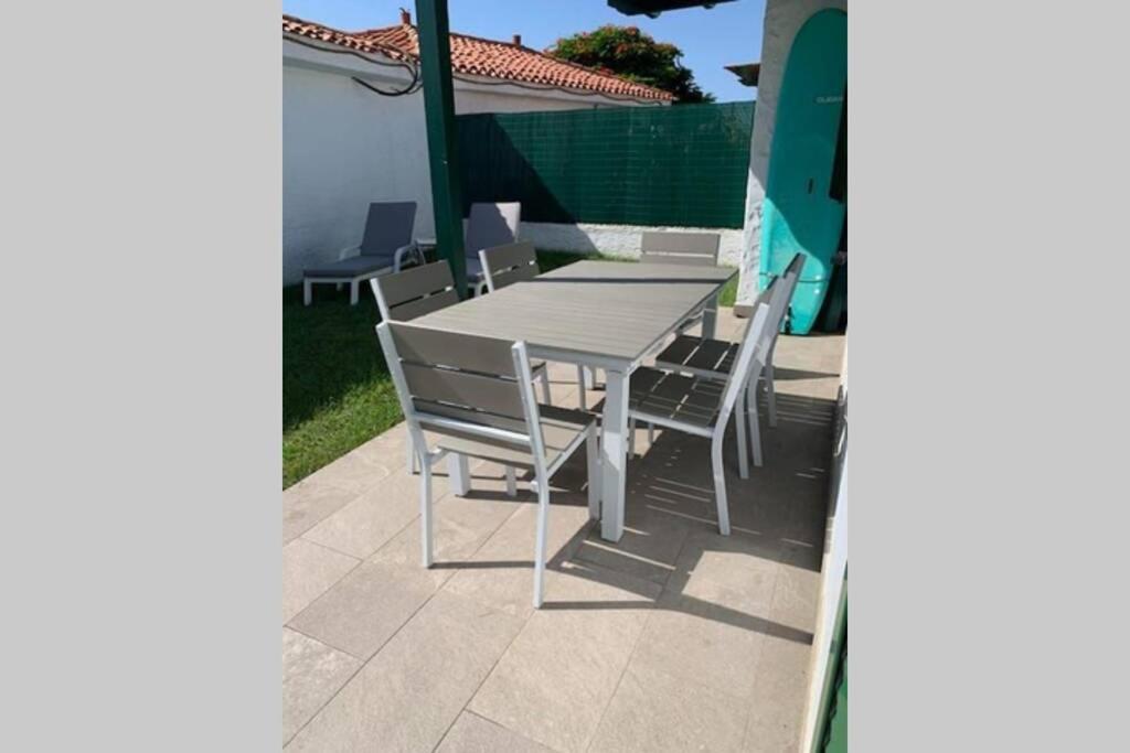 Renovated 2 Bedroom Bungalow In Playa Del Ingles Μασπαλόμας Εξωτερικό φωτογραφία