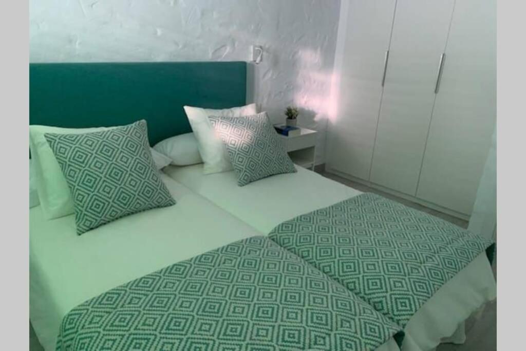 Renovated 2 Bedroom Bungalow In Playa Del Ingles Μασπαλόμας Εξωτερικό φωτογραφία