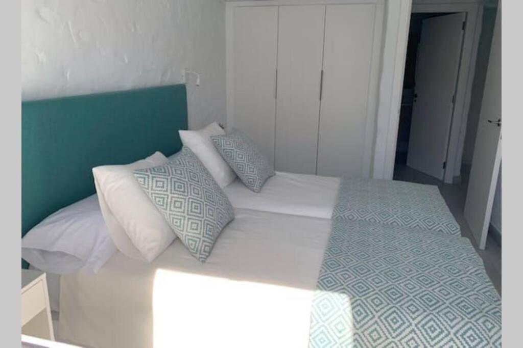 Renovated 2 Bedroom Bungalow In Playa Del Ingles Μασπαλόμας Εξωτερικό φωτογραφία