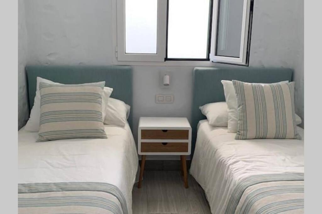 Renovated 2 Bedroom Bungalow In Playa Del Ingles Μασπαλόμας Εξωτερικό φωτογραφία